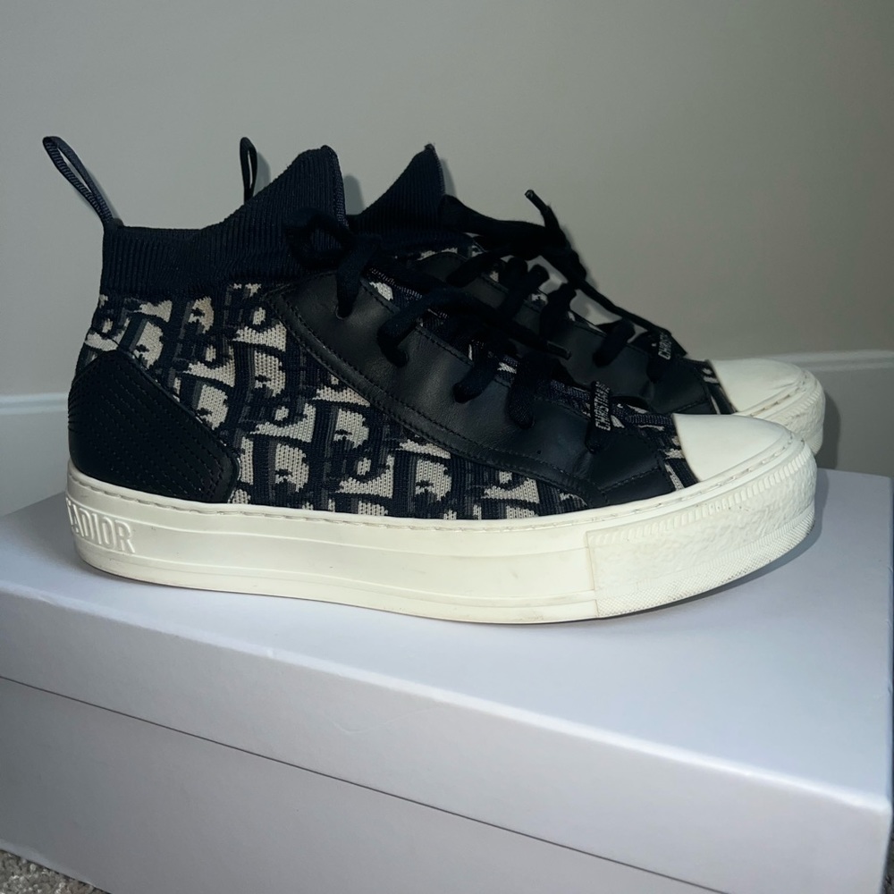 Walk’n Dior Sneaker